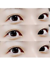 アイズ クリーム(Eyes Cream)/パリジェンヌ