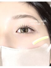 メラヴィー 上社店(meravi)/パリジェンヌorラッシュリフト