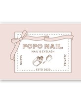 ポポネイル(POPO NAIL)&nbsp;yuuka 