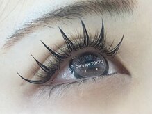 キャッツアイ東京 新宿店(Cat's eye TOKYO)/ワンホンマツエク