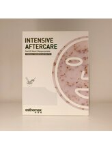 イードット(E.)/ハイドロジェリーマスク