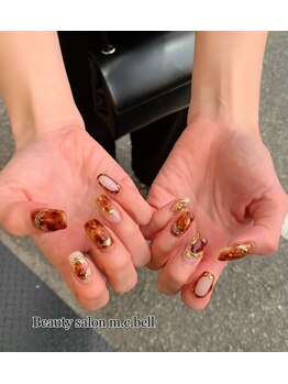 エムシーベル(m.c bell)/