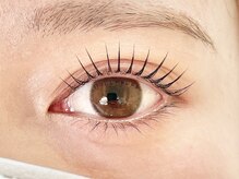 ナチュリー(Natully)/パリジェンヌラッシュリフト