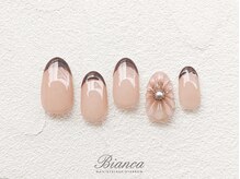 ビアンカ 溝の口店(Bianca)/定額デザイン¥8500‐コース