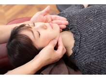 オーパル整体サロン(OPAL整体サロン)/◇施術