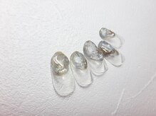 ルカ 大宮(Luca)/<HAND>定額アートコース