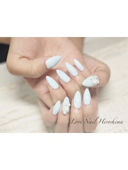 スカルプが得意なサロン