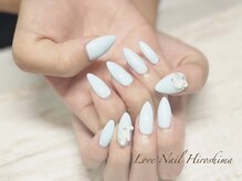 ラブネイルヒロシマ(Love Nail HIROSHIMA)