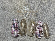 ネイルズプラス(nails plus)/