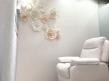 アースコアフュールボーテ 宇都宮インターパーク店(EARTH coiffure beaute)