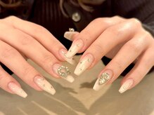 ランマ 布施店(RANMA)/グラデーション