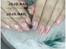 ジョジョネイル(JOJOネイル)/