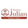 ジュリアン(Julian)ロゴ