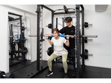 ロングライフフィットネス(LONGLIFE FITNESS)/