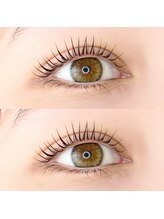 グラトニー(Gluttony)/同時に立ち上げもカールも叶う♪