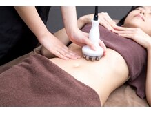 【ハイパーナイフEXのおすすめ部位：おなか】