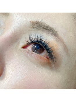 リル(LiLu)/スーパーフラットラッシュ