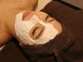 ジーブ(jeebu)/エステが初めての方にもオススメ