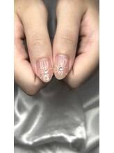 レディスペネイル ノマエ 名駅店(Redispe nail nomae)/90分アートフリーコース