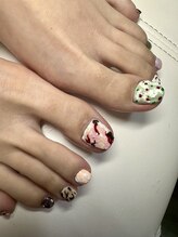 メゾンドシャルムボーテ(maison de charme Beaute)/