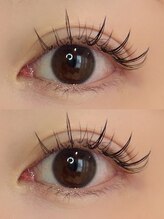 モアナ バイヘッドライト 浦添店(Moana by HEADLIGHT)/ワンホンエクステ100本