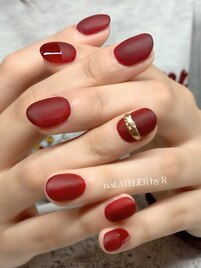 ネイル◎2アート