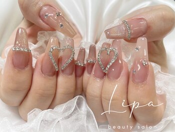 【ワンホンネイル】