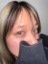 ソレスフィー(soresfy)/韓ドル風