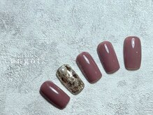 アンガット(angot.)/【シンプル】コース