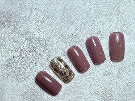 【シンプル】コース