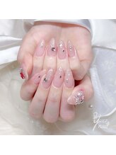 ユリネイル(Yuri nail)/