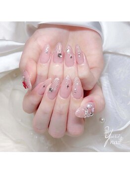 ユリネイル(Yuri nail)/