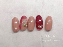 エルバ 目黒不動前(ERBA)/☆定額デザインC☆