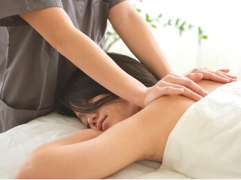 リエル(rieru)/施術イメージ