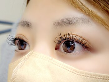 アイミュウ ビジュ(I’MYU bijou)/