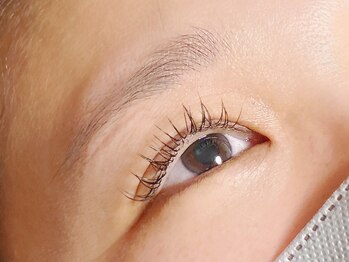 スリーレイ(Threeray)/マツエク