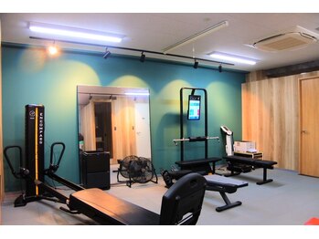 はたらくからだ研究所