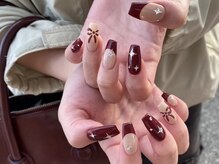 クラウドナイン(CLOUD NINe)/〔定額〕デザインアートコース