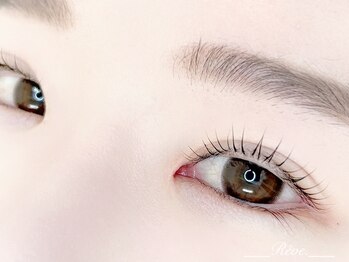 レーヴ(Reve.)/まつげパーマ/ラッシュリフト