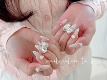 トゥービー 新宿三丁目(To Be)/パーツ無制限コース