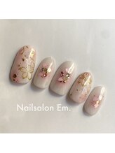 エン(Em.)/ハンドネイル