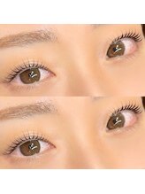 ブリンクアイ(blink eye)/まつげパーマ/ラッシュリフト