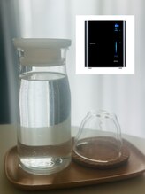 ガーレット(Garlett) 水素水