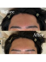 モテテ(motete)/お客様施術例☆栄本店