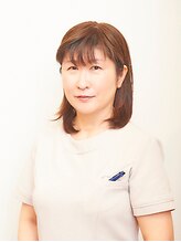 アロマージュフィール(AROMAGE FEEL)&nbsp;横山 ひろみ