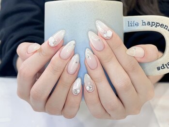 キナ(KINA)/4/28 10本アートやり放題