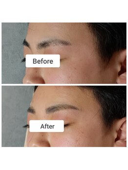 イージープラス つくば店(EASY+)/アイブロウ