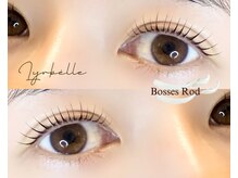 リラベル(Lyrbelle)/まつげパーマ