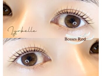 リラベル(Lyrbelle)/まつげパーマ