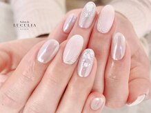 サロンドルクリア 銀座店(Salon de LUCULIA)